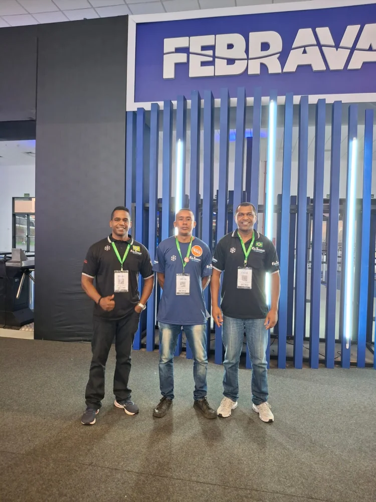 Frio Técnicos Ar Condicionado